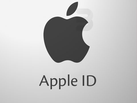 اپل آیدی